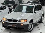 BMW X3-6