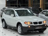 BMW X3-3