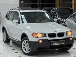 BMW X3-5