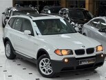 BMW X3-1