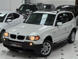 BMW X3-2