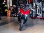 Suzuki GSX-S1000GT-2