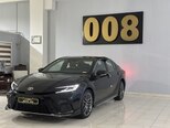 Toyota Camry-5