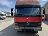 Mercedes Atego 1323-1