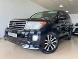 Toyota Land Cruiser-3