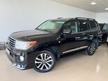 Toyota Land Cruiser-4