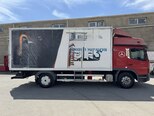 Mercedes Atego 1323-3