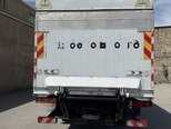 Mercedes Atego 1323-4