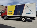 Mercedes Atego 1323-2