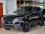 Land Rover Range Rover-2