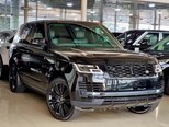 Land Rover Range Rover-1