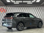 Li Auto L6-3