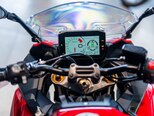 Suzuki GSX-S1000GT-4
