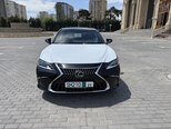 Lexus ES 300h-2