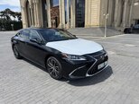 Lexus ES 300h-3