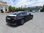 Lexus ES 300h-5