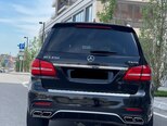 Mercedes GLS 450 4MATIC-4