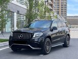 Mercedes GLS 450 4MATIC-3