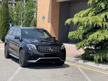 Mercedes GLS 450 4MATIC-5