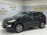 Hyundai Santa Fe-6