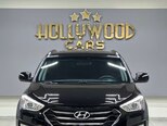 Hyundai Santa Fe-3