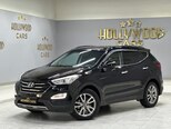 Hyundai Santa Fe-7
