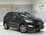Hyundai Santa Fe-1