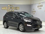Hyundai Santa Fe-5
