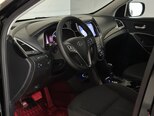 Hyundai Santa Fe-11