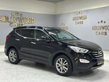 Hyundai Santa Fe-4