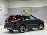 Hyundai Santa Fe-10