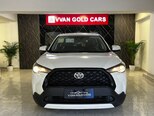 Toyota Corolla Cross-1