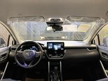Toyota Corolla Cross-9