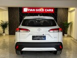 Toyota Corolla Cross-15