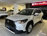 Toyota Corolla Cross-2