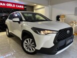 Toyota Corolla Cross-4