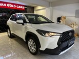 Toyota Corolla Cross-3