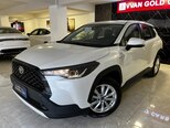 Toyota Corolla Cross-5