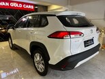 Toyota Corolla Cross-7