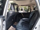 Toyota Land Cruiser Prado-13