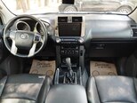 Toyota Land Cruiser Prado-7