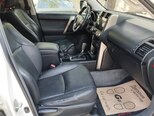 Toyota Land Cruiser Prado-9