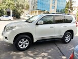 Toyota Land Cruiser Prado-5