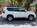 Toyota Land Cruiser Prado-4