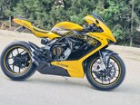 MV Agusta F3 800-3