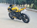 MV Agusta F3 800-4