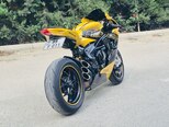 MV Agusta F3 800-5