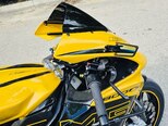 MV Agusta F3 800-9
