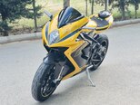 MV Agusta F3 800-2