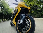 MV Agusta F3 800-19